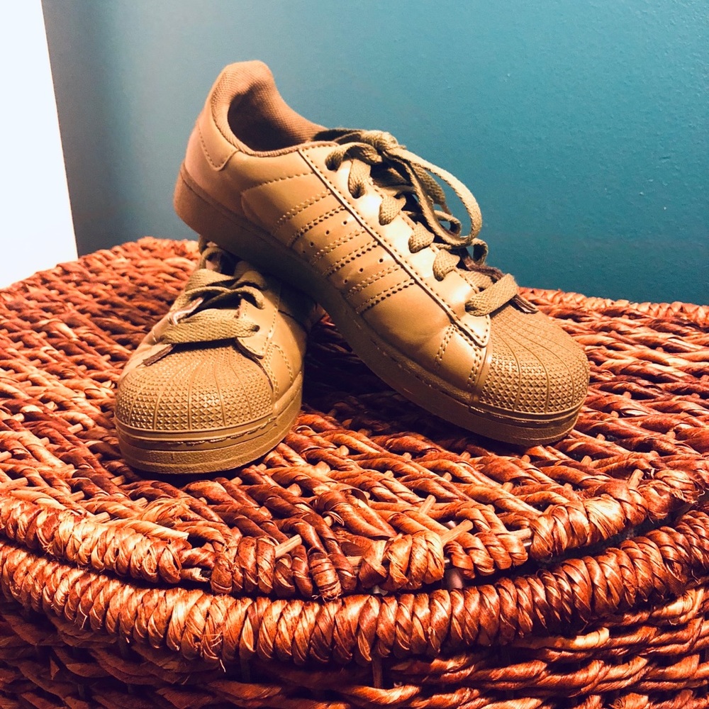 ADIDAS Superstar Supercolor